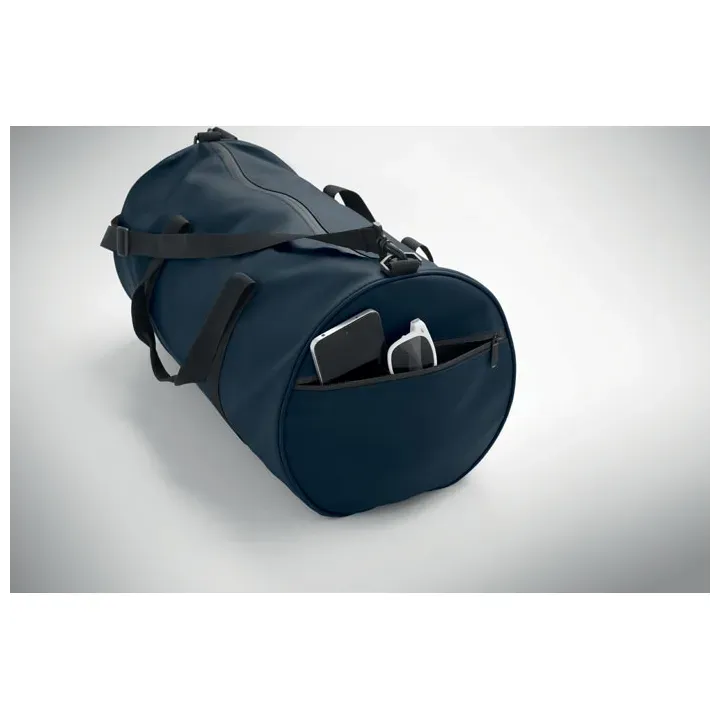 Duffle bag in 600D RPET - MO2644 (MOCN#04)